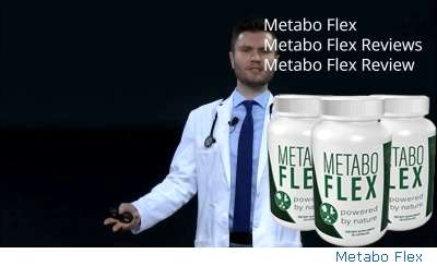 Metabo Flex Weight Loss Pill Reviews